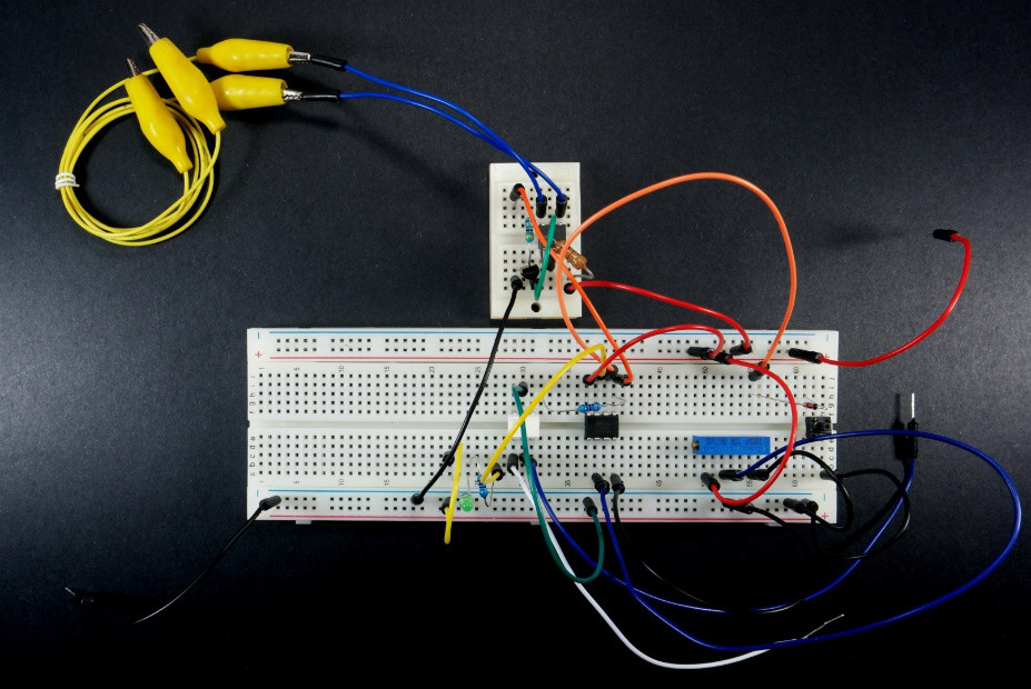 Breadboard